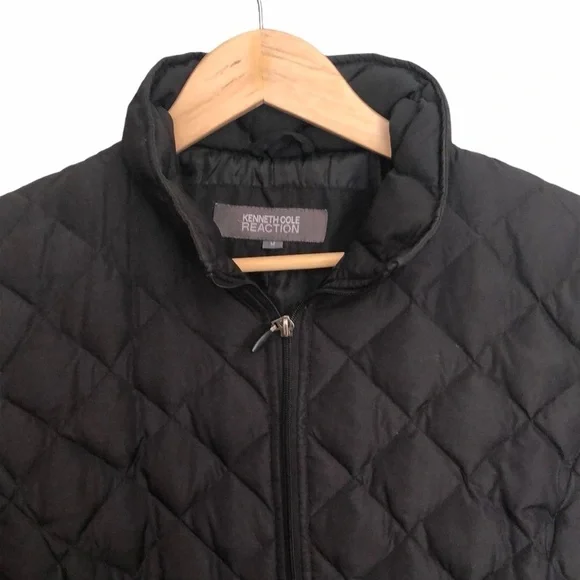 Kenneth Cole Reaction Jacket - Picture 3 of 6
